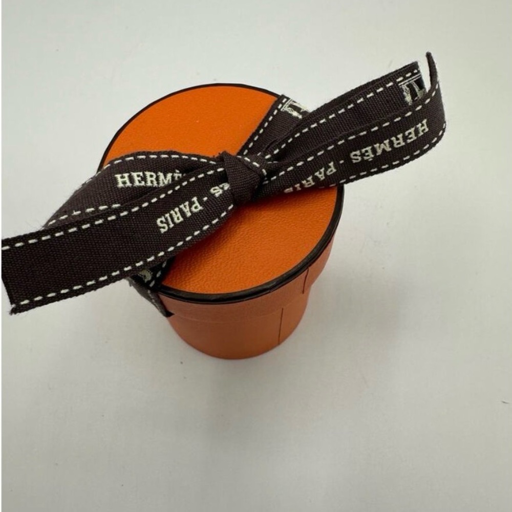 Hermes Hermes Paris Twilly Scarf Box Brand New Mint Condition